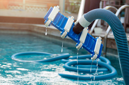 How SEO Can Help Pool Cleaning Businesses